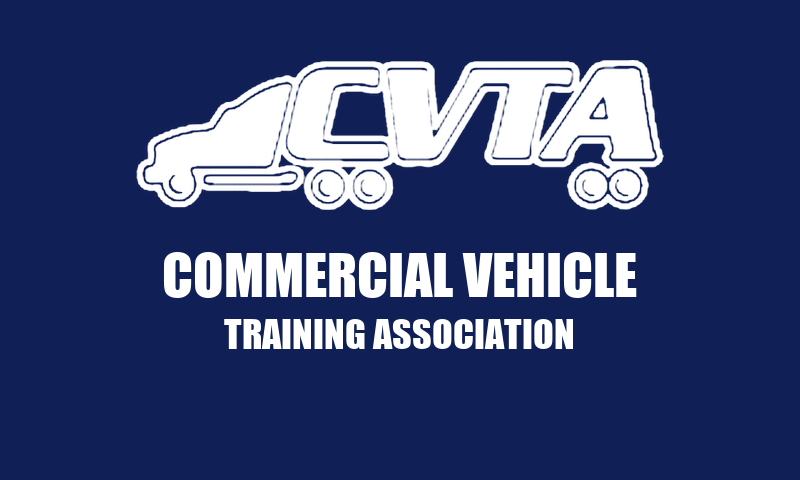 CVTA — Commercial Vehicle Training Association